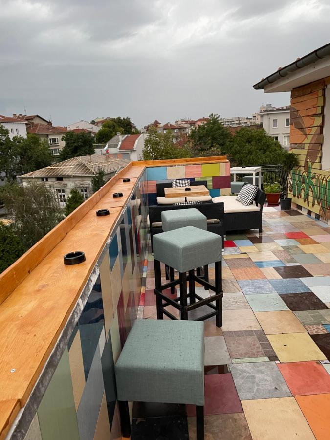 Hakuna Matata Guest House Plowdiw Exterior foto